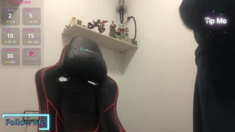 Fran online show from 03/12/26, 04:02