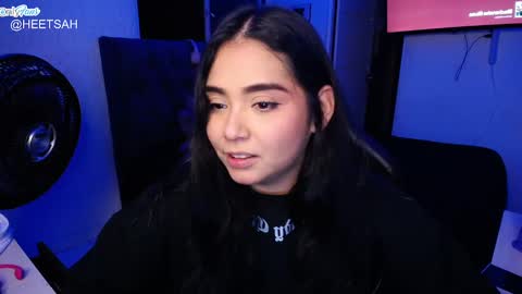 Hetsah online show from 03/11/25, 01:48