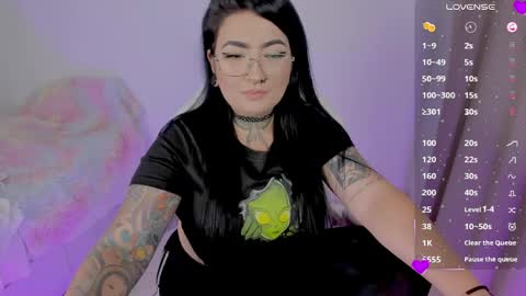 Snapshot of heey_kitty chatting on 05/16/26, 09:46 IM EMY online show from 05/16/26, 09:46