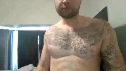 Magic Mike online show from 12/18/25, 05:41