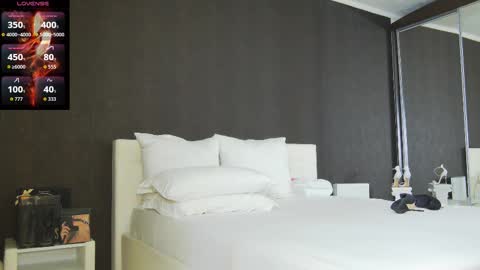 Helen online show from 09/22/25, 02:08