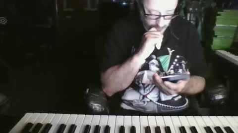heguy46 online show from 05/18/26, 06:19