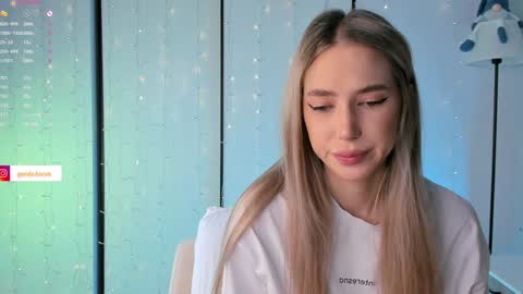 Heida online show from 12/16/24, 06:10