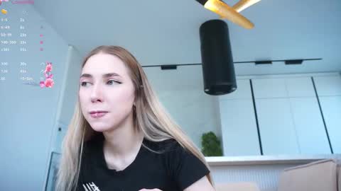 Heida online show from 09/22/25, 06:15