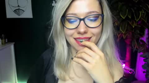 Heidi online show from 12/05/24, 10:33