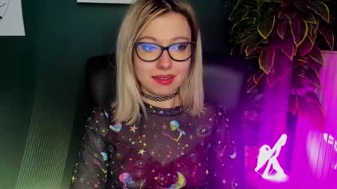 Heidi online show from 02/21/25, 11:01