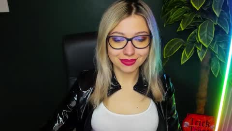 Heidi online show from 11/12/25, 05:30