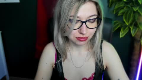 Heidi online show from 04/09/26, 06:19