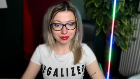 Heidi online show from 04/14/26, 04:40