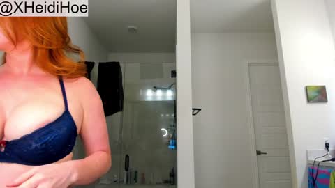 Snapshot of heidiandfriends chatting on 10/10/25, 09:14 Manyvids    online show from 10/10/25, 09:14