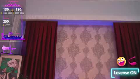 heidikendal online show from 11/08/25, 03:23