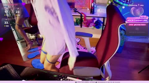 Heidi brunette Foxy red head and Carrie blondie online show from 01/15/25, 06:12