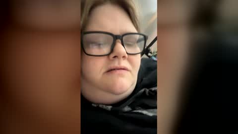 Snapshot of heidimackey2 chatting on 04/17/26, 12:13 heidimackey2 online show from 04/17/26, 12:13