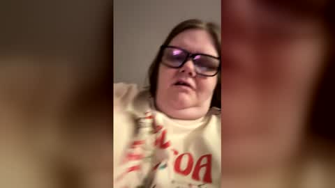Snapshot of heidimackey2 chatting on 04/18/26, 08:09 heidimackey2 online show from 04/18/26, 08:09