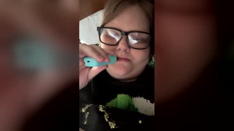 Snapshot of heidimackey2 chatting on 05/16/26, 11:46 heidimackey2 online show from 05/16/26, 11:46