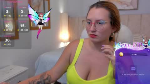 ANTARA REY online show from 02/09/26, 12:09