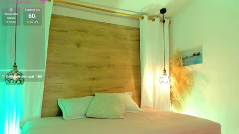 ANTARA REY online show from 04/15/26, 07:58