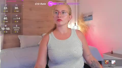 ANTARA REY online show from 05/19/26, 07:09