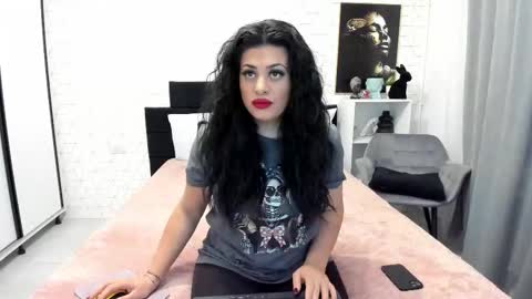 Heidi online show from 12/22/25, 04:31