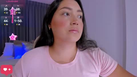 Heidy online show from 03/07/25, 03:19