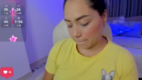 Heidy online show from 03/08/25, 03:06