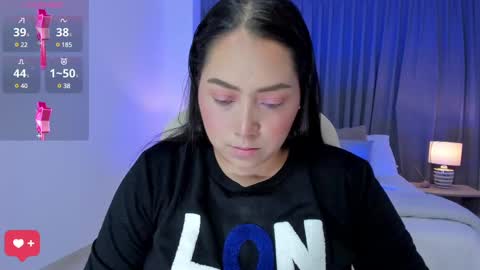 Heidy online show from 03/12/25, 03:02