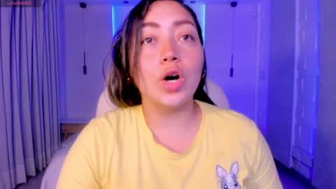 Heidy online show from 10/03/25, 03:47