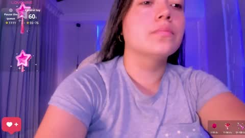 Heidy online show from 10/04/25, 03:59