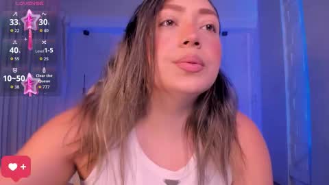 Heidy online show from 02/07/26, 04:16