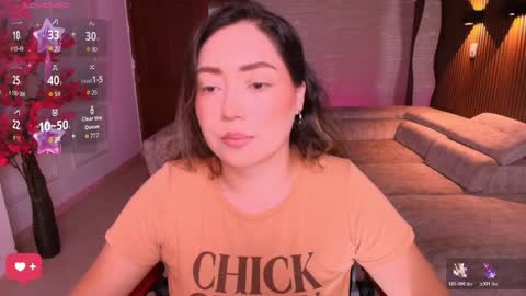 Heidy online show from 04/12/26, 12:10