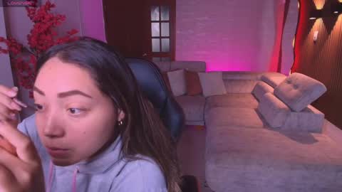 Heidy online show from 04/22/26, 02:58