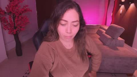 Heidy online show from 04/23/26, 03:19