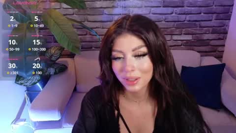 Sara online show from 12/01/25, 08:14