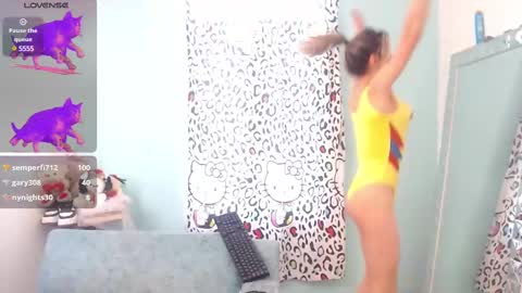 HEIDY   online show from 02/26/25, 03:30