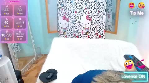 HEIDY   online show from 09/10/25, 10:26