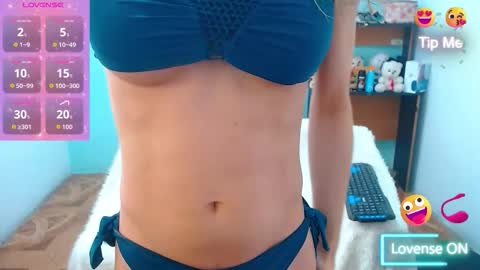 HEIDY   online show from 11/02/25, 11:23