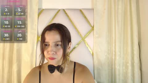 Heidy online show from 01/31/25, 02:28