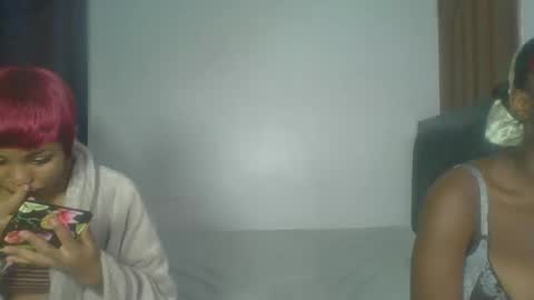 heilybunny online show from 04/20/26, 07:04