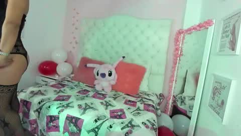 heimy_smith online show from 02/21/26, 06:53