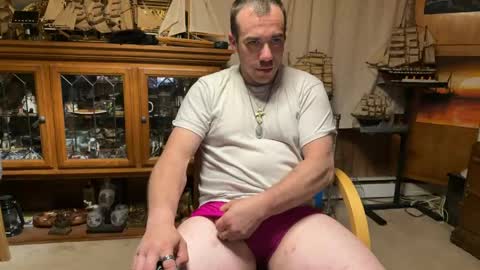 Snapshot of heisherrmann chatting on 05/09/26, 03:56 xxScubaStevexx online show from 05/09/26, 03:56