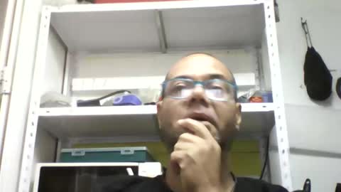 Heist Stein online show from 10/16/25, 12:22