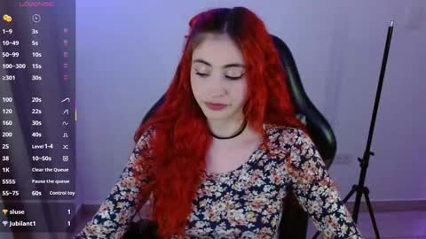 ETHEREAL HEIZER online show from 02/21/26, 02:23