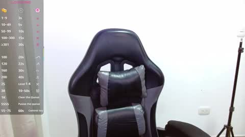 ETHEREAL HEIZER online show from 03/14/26, 02:28