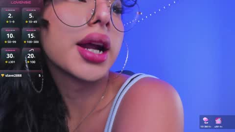 Heka Prudence online show from 12/23/24, 04:55