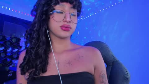 Heka Prudence online show from 01/14/25, 04:15