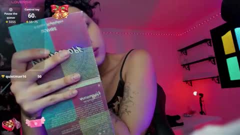 Snapshot of heka_prudence chatting on 02/28/26, 10:44 Heka Prudence online show from 02/28/26, 10:44