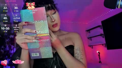 Snapshot of heka_prudence chatting on 03/07/26, 04:20 Heka Prudence online show from 03/07/26, 04:20