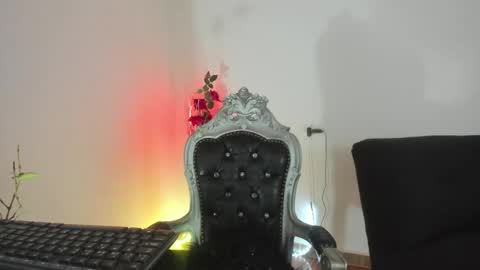 Snapshot of hela_wet chatting on 01/29/25, 03:33 Hela Independent model online show from 01/29/25, 03:33