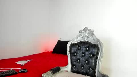 Snapshot of hela_wet chatting on 11/05/25, 11:16 Hela Independent model online show from 11/05/25, 11:16