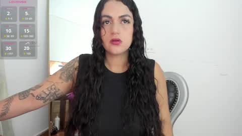 Hela   Independent model online show from 04/06/26, 03:26